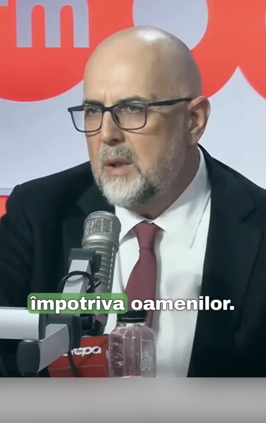 Ha egy döntés túl nagy terhet rak az emberekre, azt korrigálni kell.